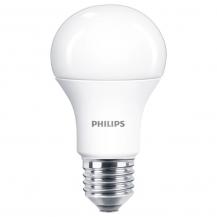 Aktion: Nur noch angezeigter Bestand verfügbar:   Sehr helle E27 PHILIPS CorePro LED Lampe 13W wie 100W warmweißes Licht mit hoher Farbwiedergabe 90Ra